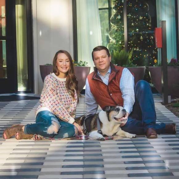 Meet your Posher, Bailey - Picture 1 of 1